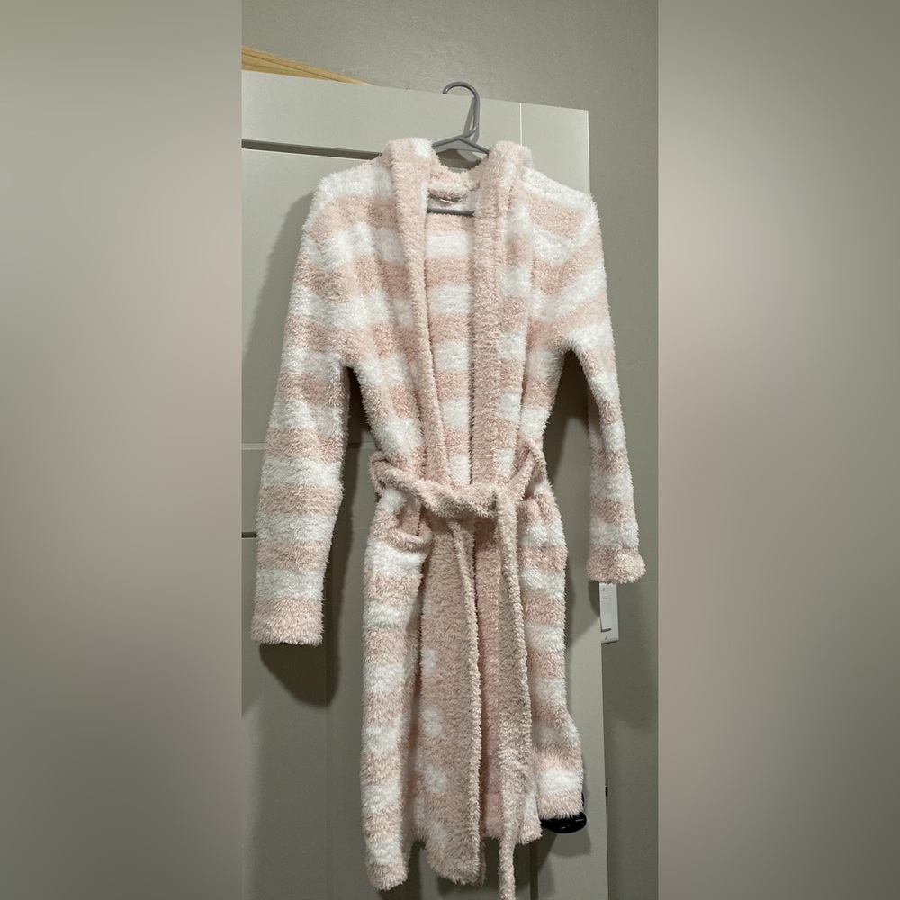 Barefoot Dreams Robe